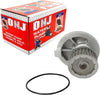 DNJ WP529 Water Pump/For 2004-2008/ Suzuki/Forenza, Reno/ 2.0L/ DOHC/ L4/ 16V/ 122Cid, 1998Cc, 2000Cc
