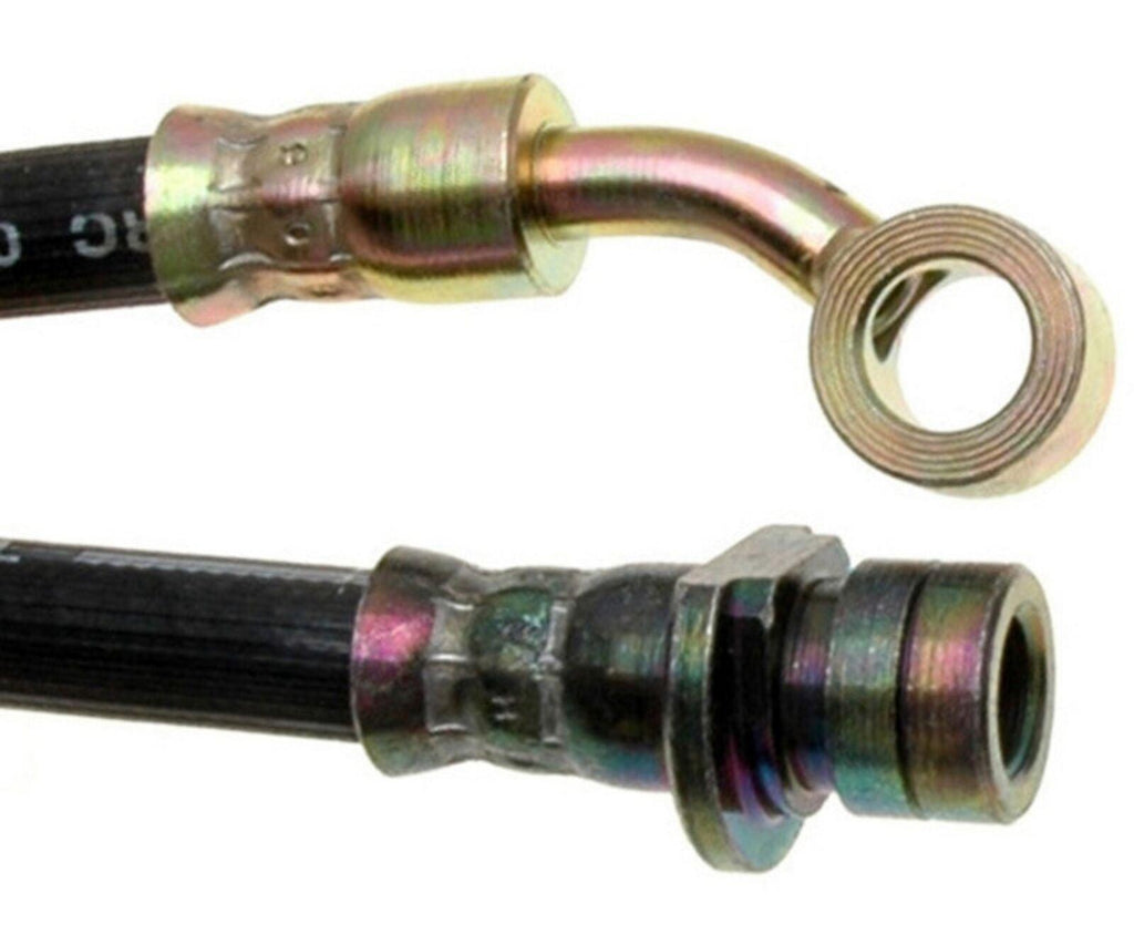 Raybestos Brake Hydraulic Hose for 01-05 Civic BH381556