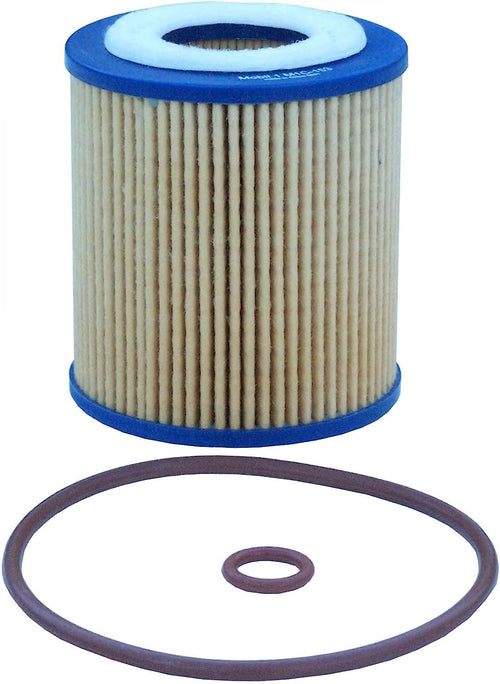 M1C-153 Extended Performance Oil Filter (Pack of 2)