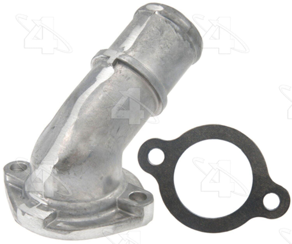 Four Seasons Engine Coolant Water Outlet for F-250 HD, F-350, F-250 85185