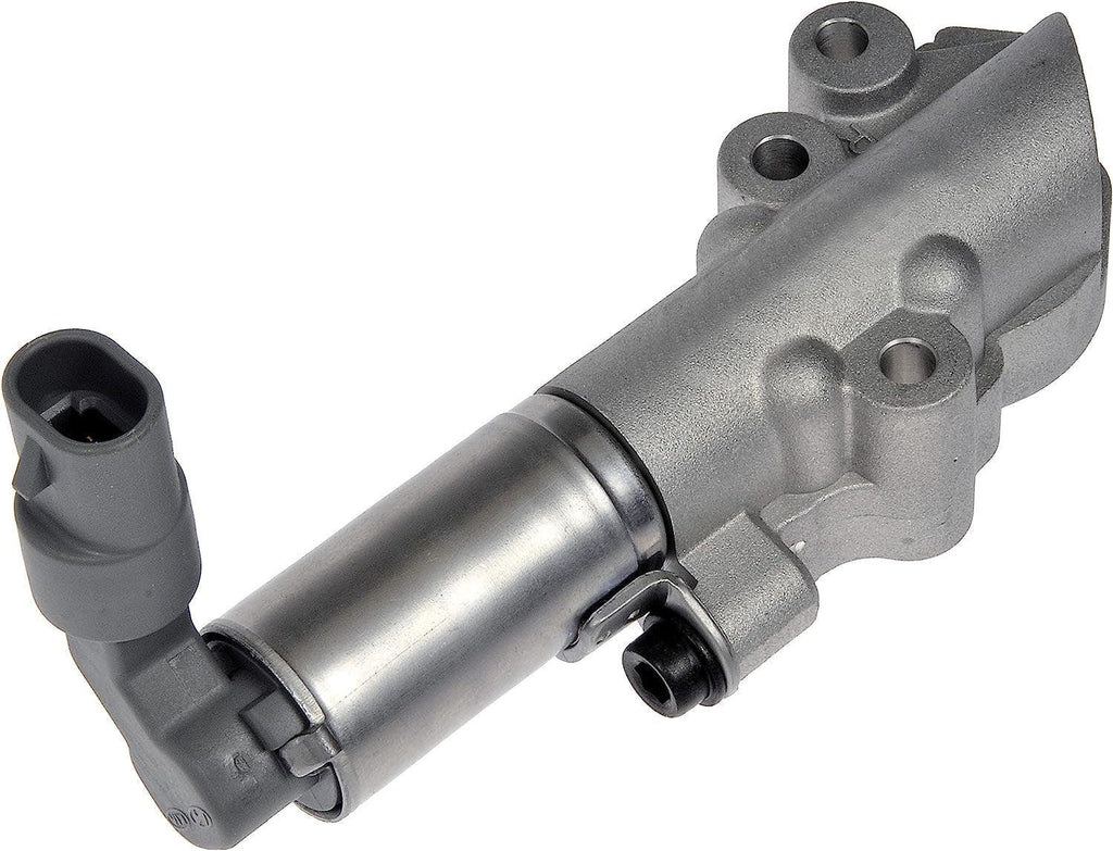 Dorman 916-712 Exhaust (Passenger Side) Engine Variable Valve Timing (VVT) Solenoid Compatible with Select Hyundai / Kia Models