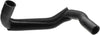 Gold 24274L Molded Upper Radiator Hose