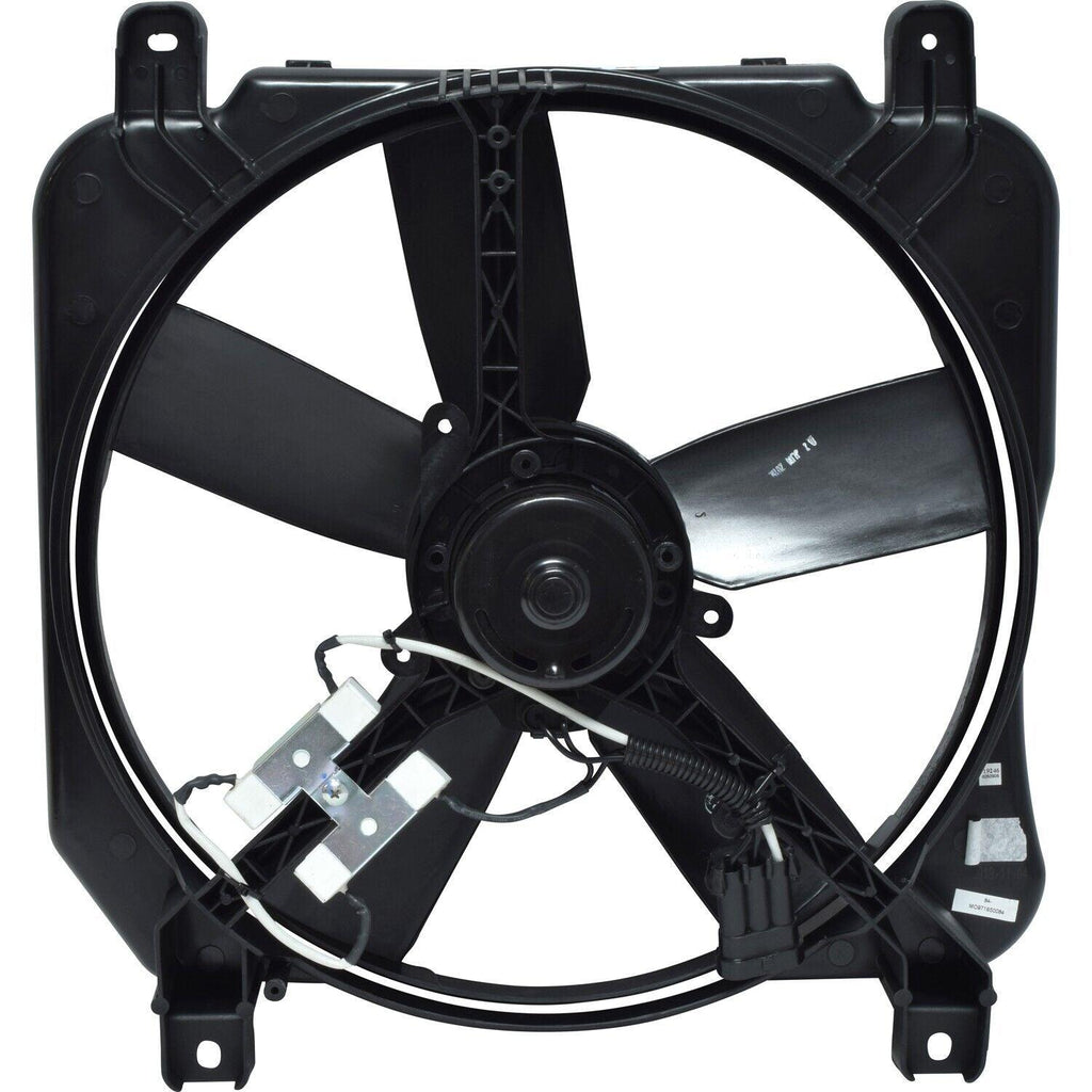 Engine Cooling Fan for Lesabre, 88, LSS, Bonneville, Regency, 98 FA70036C