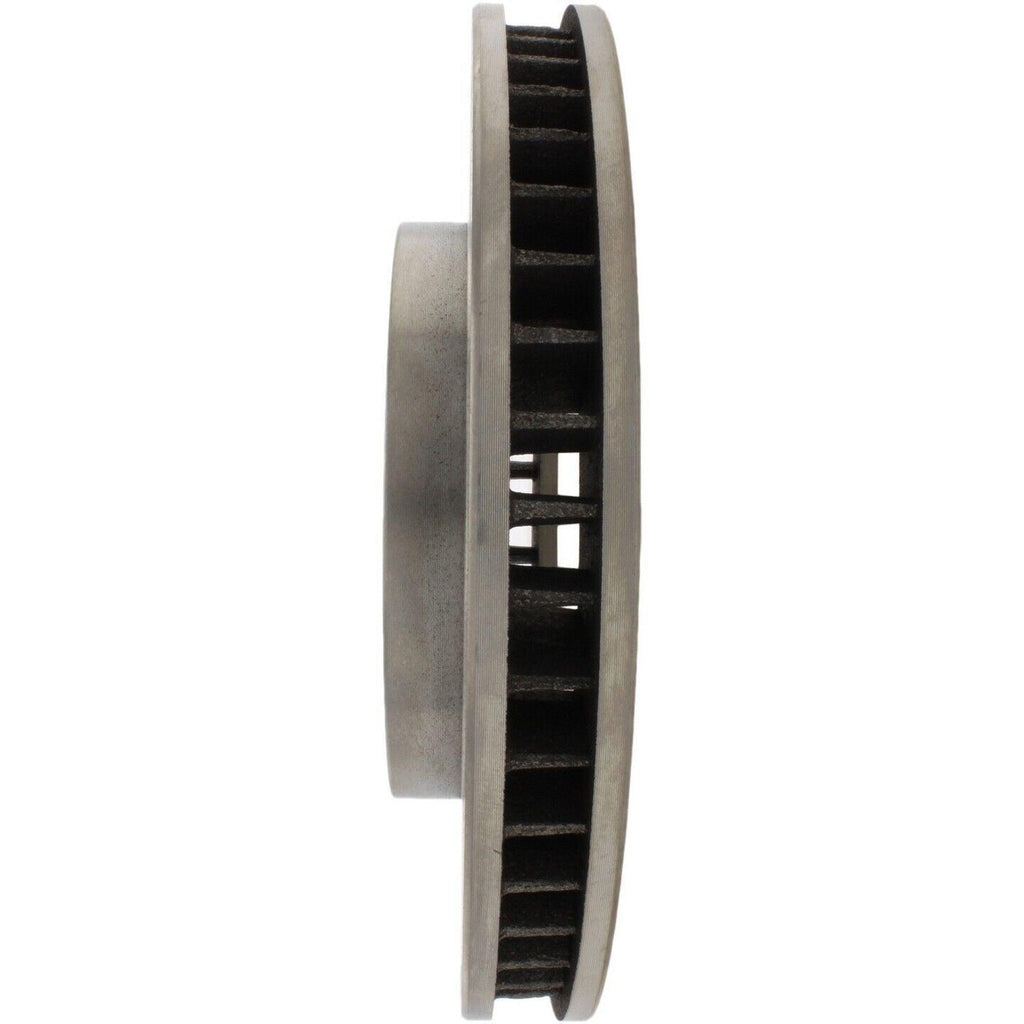 Front Disc Brake Rotor for Century, Lesabre, Venture+More (121.62057)