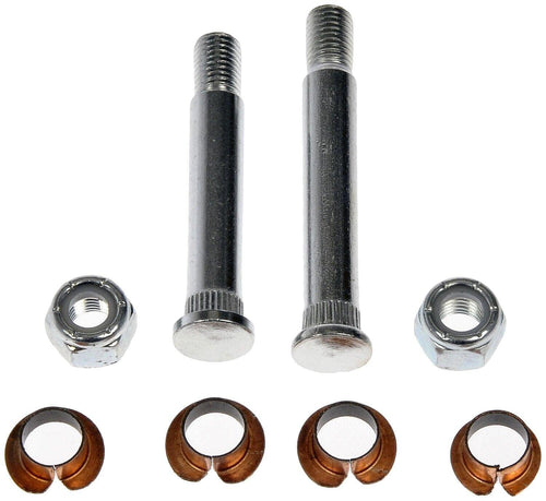 Door Hinge Pin and Bushing Kit for Avalon, Corolla, RX350, Rx350L+More 38681