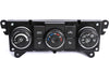 GM Original Equipment 15-74104 Heating and Air Conditioning Control Panel with Driver and Passenger Seat Heater