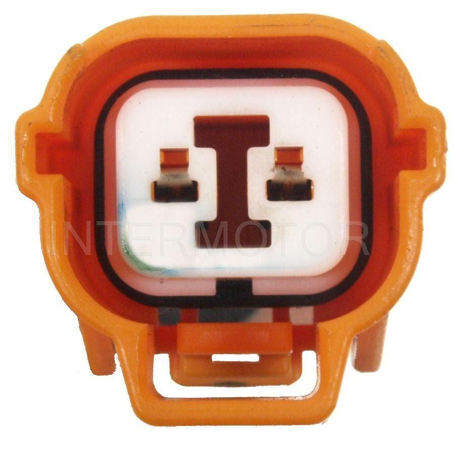 Standard Ignition ABS Wheel Speed Sensor for 1996-1998 Acura TL ALS991