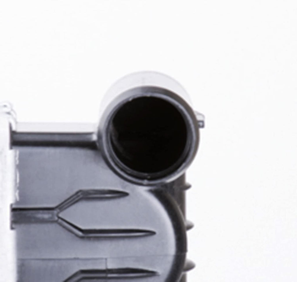 13326 Radiator Compatible with 2006-2016 Chevrolet Impala