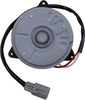 631250 Hyundai Replacement Condenser Cooling Fan Motor