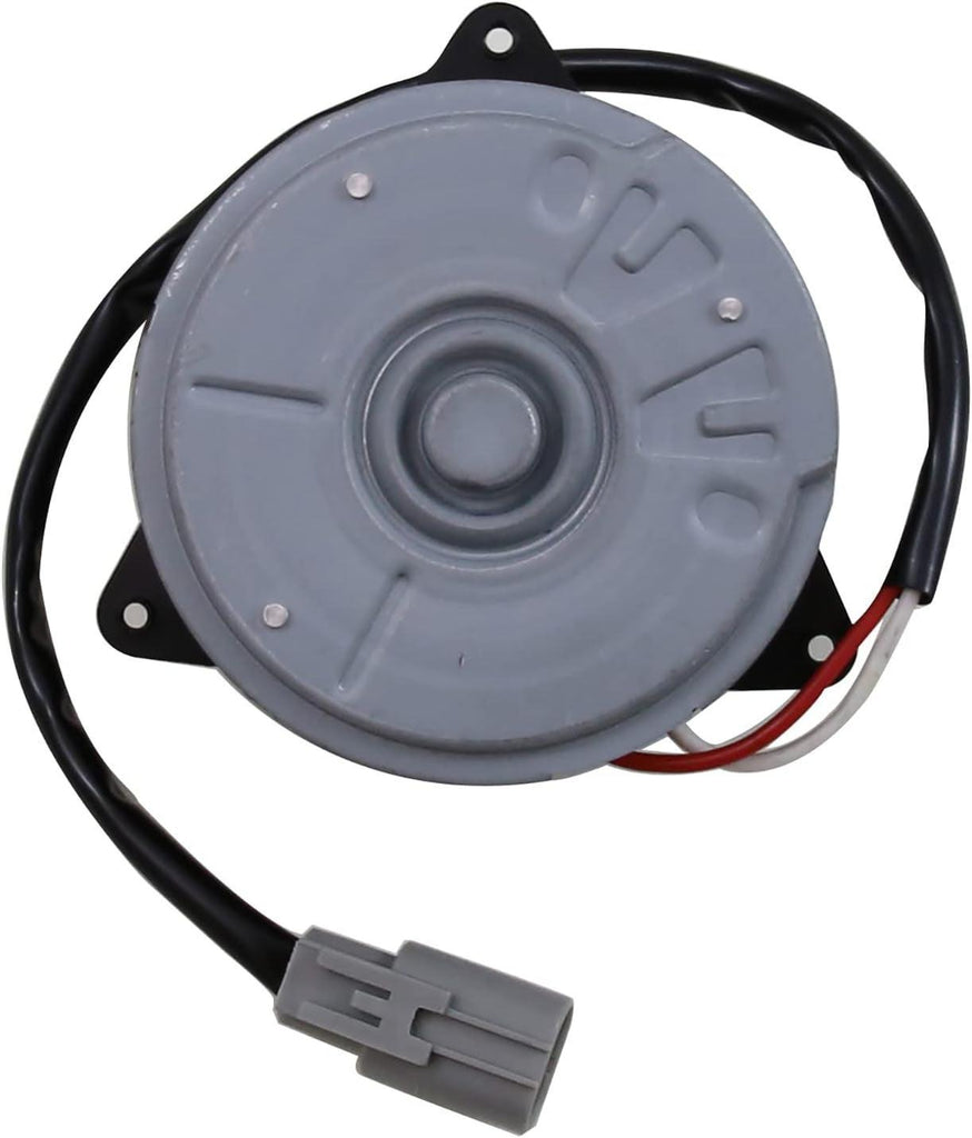 631250 Hyundai Replacement Condenser Cooling Fan Motor