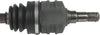 60-5017 Remanufactured CV Constant Velocity Drive Axle Shaft