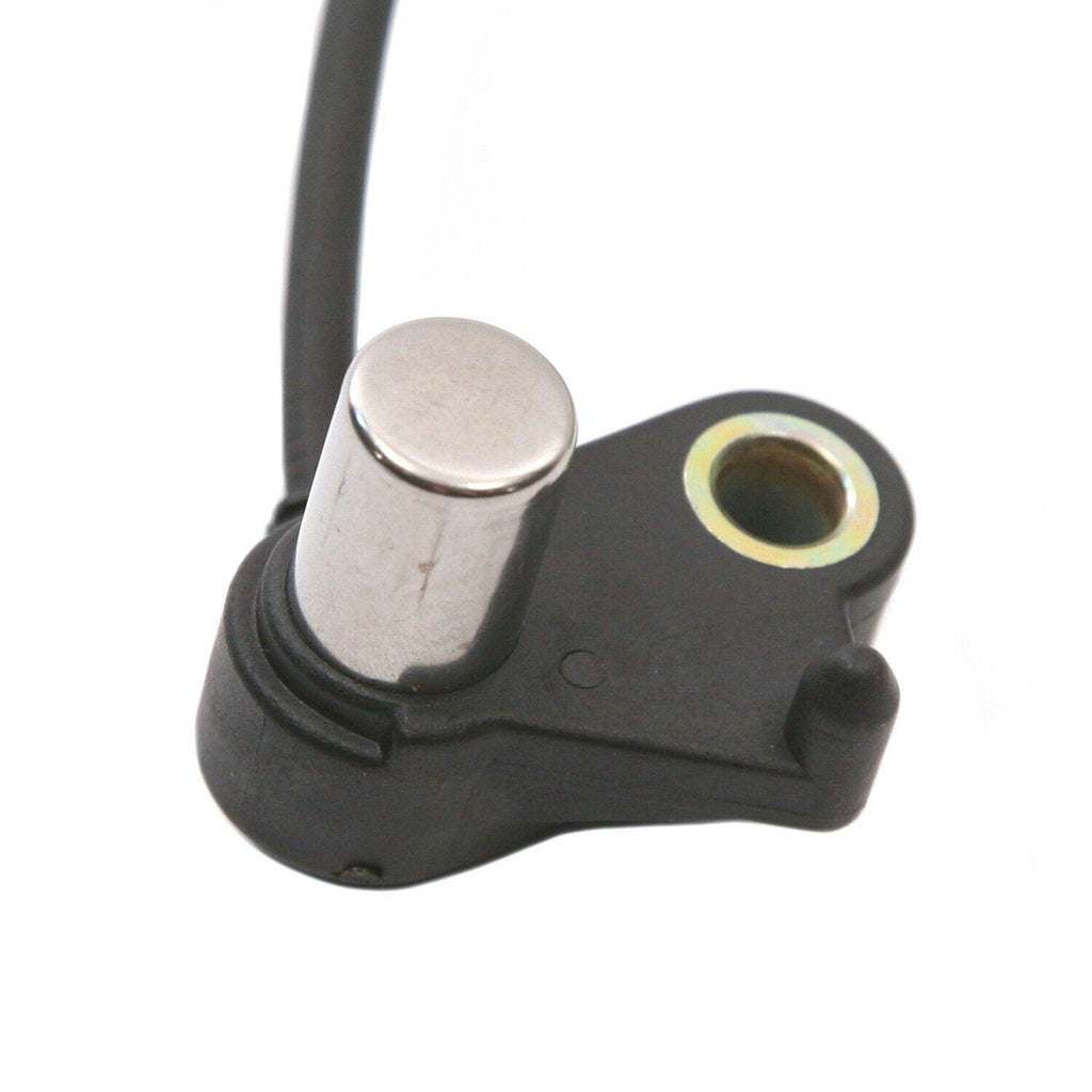 Rear PAIR Delphi ABS Wheel Speed Sensor for 2003-2008 Mazda 6 (58431)