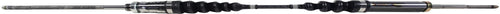 NCV51015 CV Axle Shaft Assembly - Left Front (Driver Side)