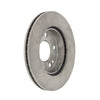 Centric Front Disc Brake Rotor for 190E, 190D (121.35011)