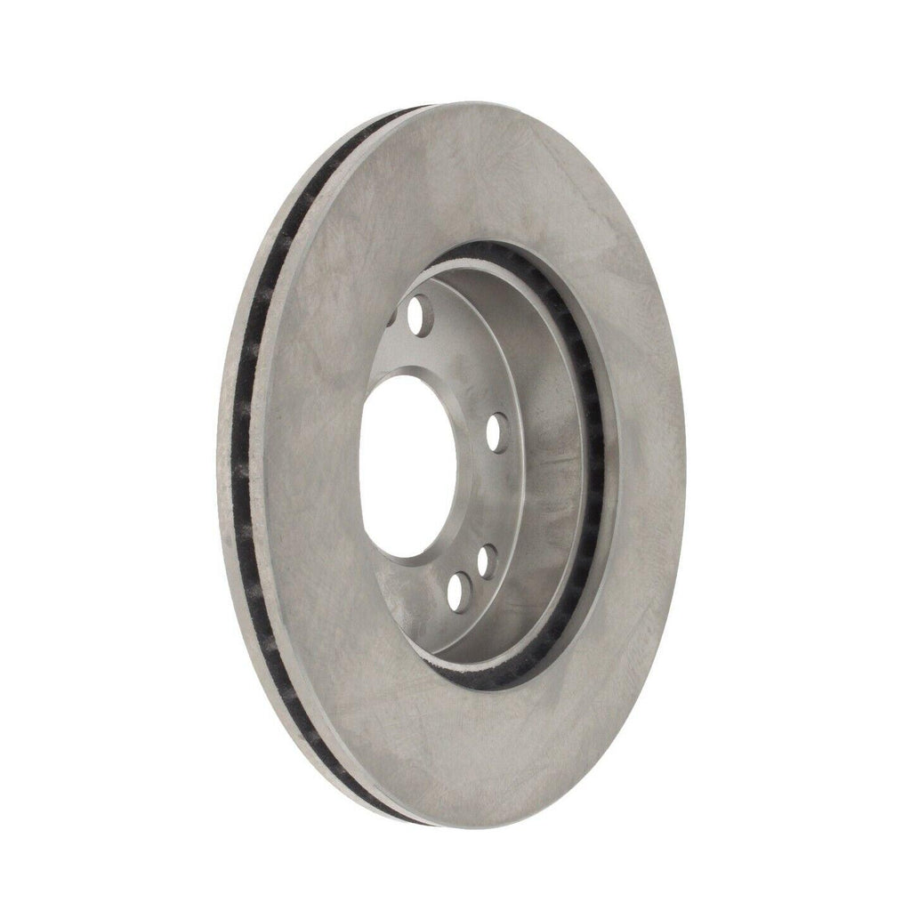 Centric Front Disc Brake Rotor for 190E, 190D (121.35011)