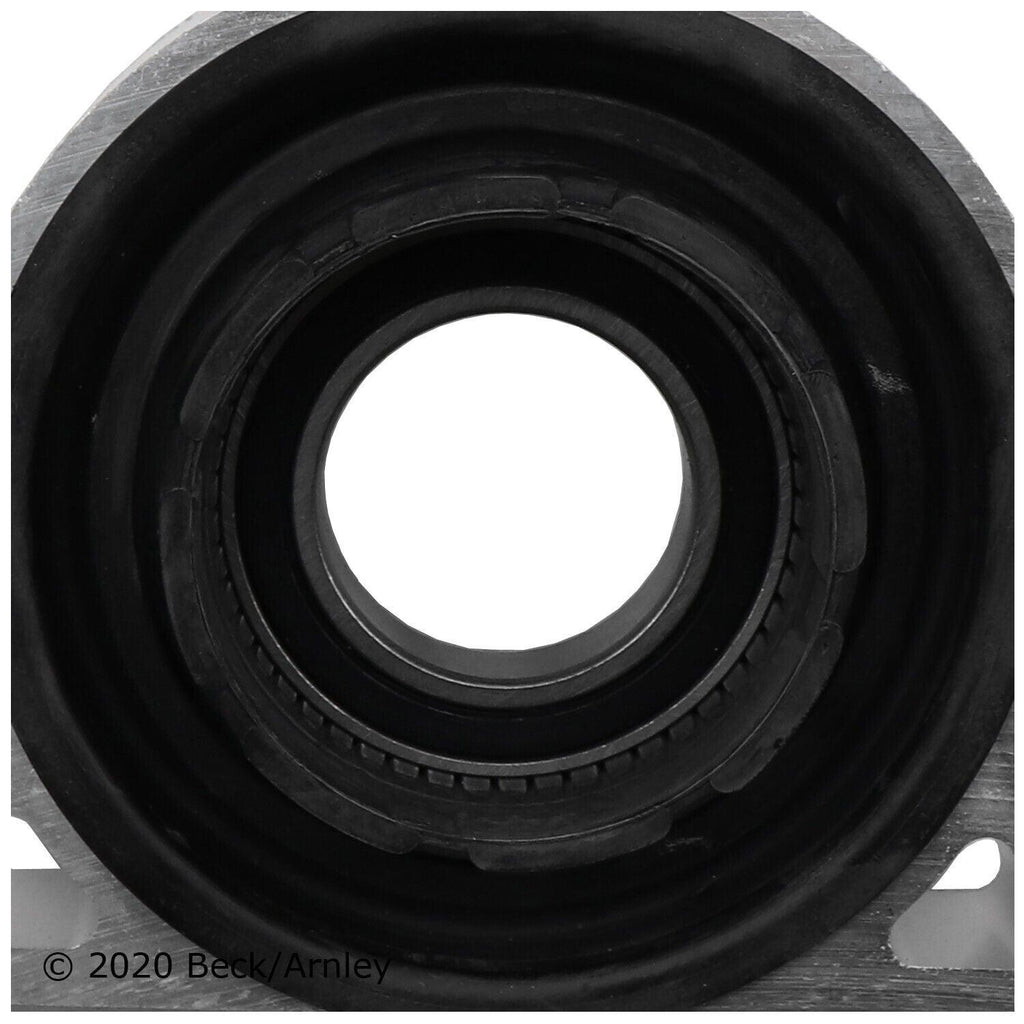 Beck Arnley Drive Shaft Center Support for BMW 101-8051