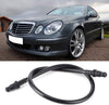 Coolant Reservoir Hose, Expansion Coolant Tank Hose Breather Pipe 2115010625 Fit for Benz W221
