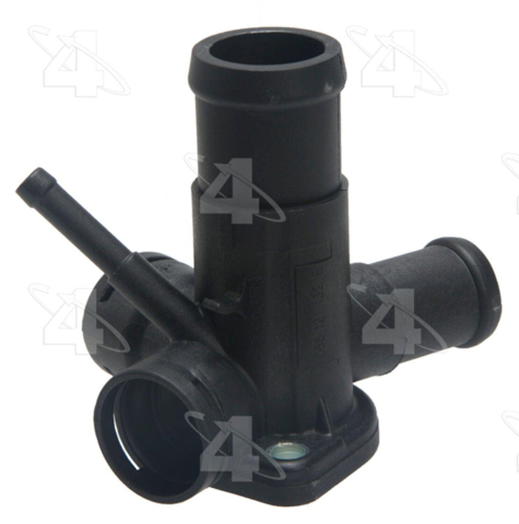 Four Seasons Engine Coolant Outlet Flange for Golf, Passat, Jetta 86080