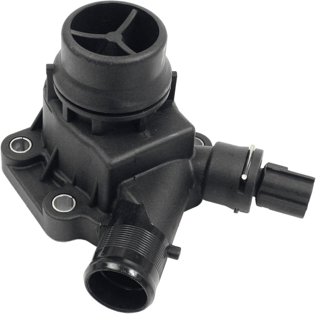 143-0916 Thermostat with Housing, 1 Pack