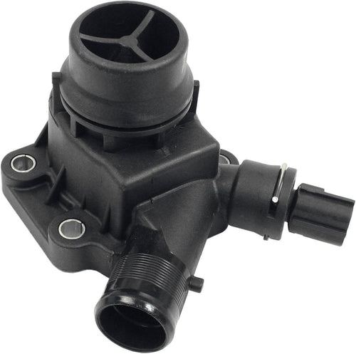 143-0916 Thermostat with Housing, 1 Pack