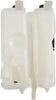 A-Premium Engine Coolant Overflow Recovery Reservoir Tank [W/Cap & Tubing] Compatible with Chevrolet Astro 1995-2005, GMC Safari 1995-2005, V6 4.3L, Replace # 12363309