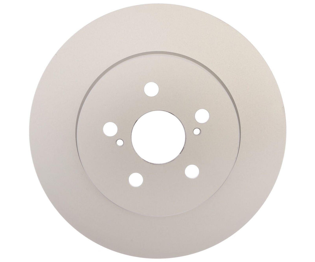 Front KIT Raybestos Disc Brake Rotor for 2019-2022 Toyota Corolla (72034)