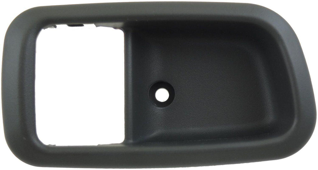 Dorman Interior Door Handle Bezel for 00-06 Toyota Tundra 91356