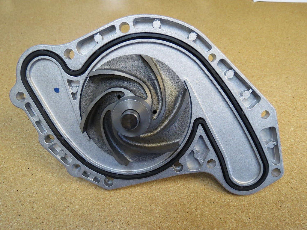 Chrysler, Jeep, Dodge 3.5L & 4.0L Water Pump OEM