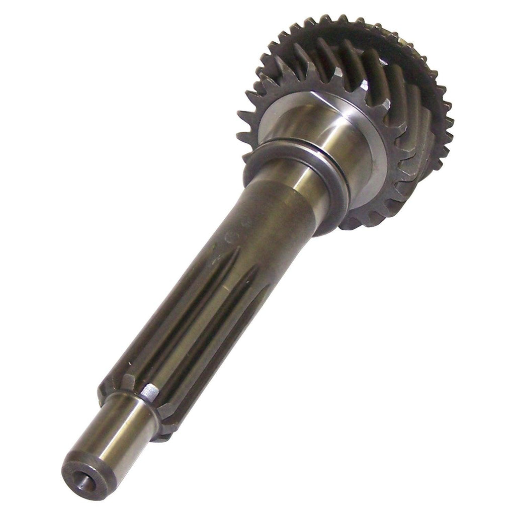 Crown Automotive - Metal Unpainted Input Shaft - greatparts