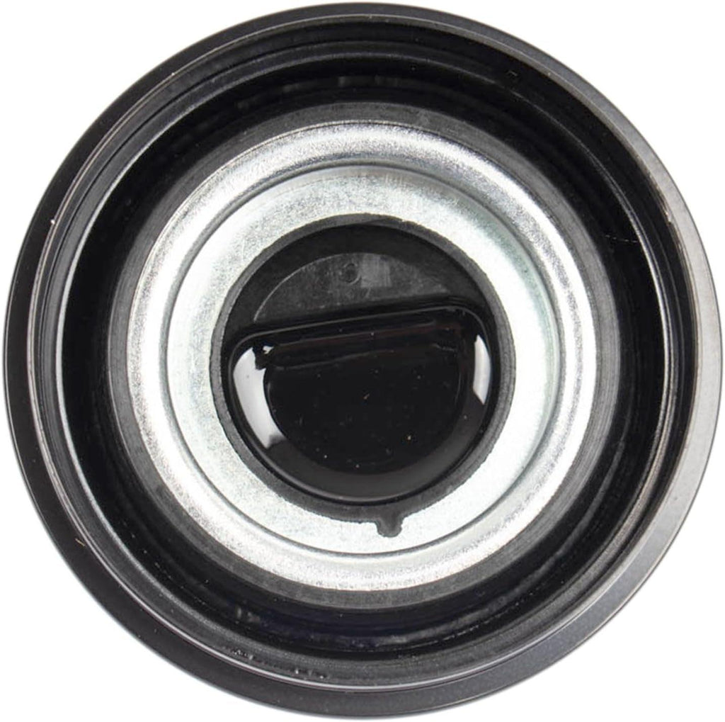 Rear ABS Wheel Speed Sensor Compatible with 2002-2010 Toyota