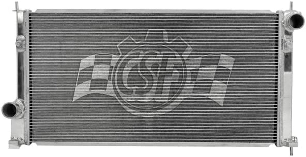 7050 High Performance Radiator