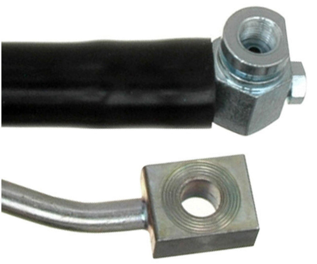 Brake Hydraulic Hose for Explorer, Explorer Sport Trac, Mountaineer BH382543