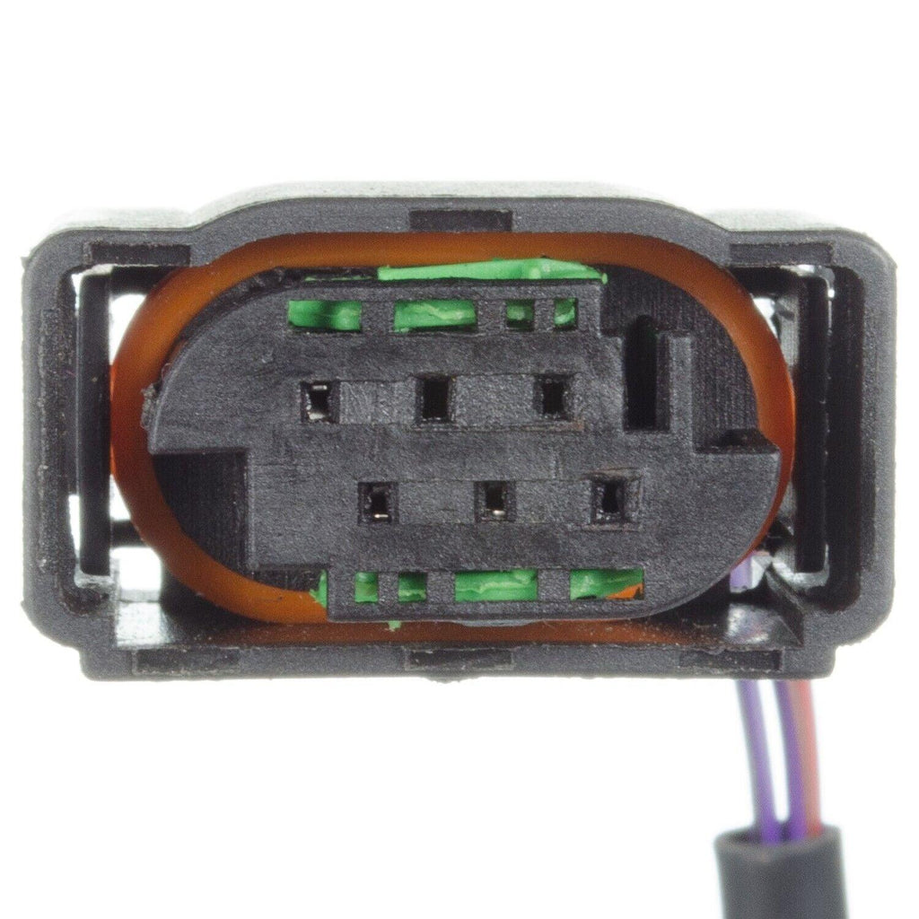 Holstein ABS Wheel Speed Sensor for 1998-2005 Passat 2ABS0013