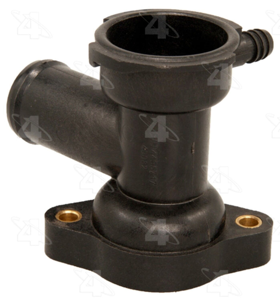 Four Seasons Engine Coolant Water Outlet for 1995-1999 Dodge Neon 85081