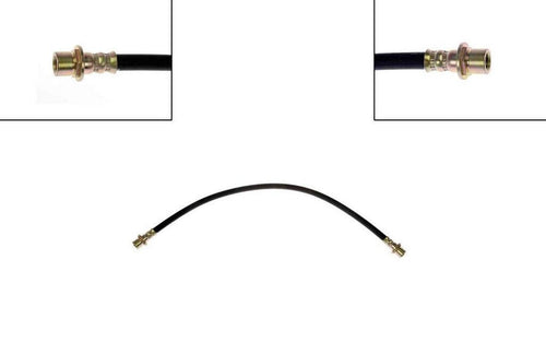 Dorman Brake Hydraulic Hose for 04-06 Toyota Tundra H621051