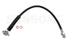 Brake Hydraulic Hose for K10, K10 Suburban, K20, K20 Suburban+More 2201091