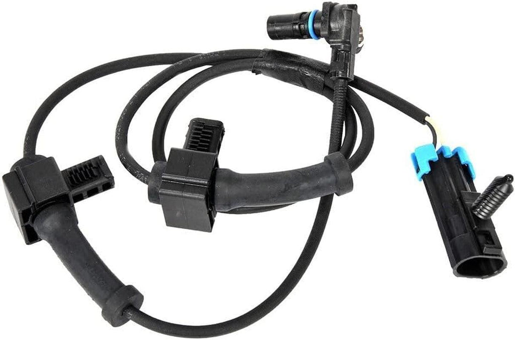 GM Original Equipment 19367001 Rear Wheel Speed Sensor
