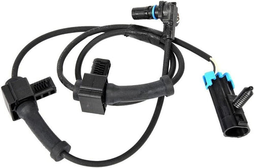 GM Original Equipment 19367001 Rear Wheel Speed Sensor