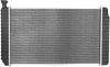 ‎ OEM-RA-1799 OE Style Aluminum Cooling Radiator Compatible with 1996 Lumina Apv/Silhouette/Trans Sport