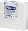 C25561 one Advanced Cabin Air Filter Compatible with Select Honda Vehicles