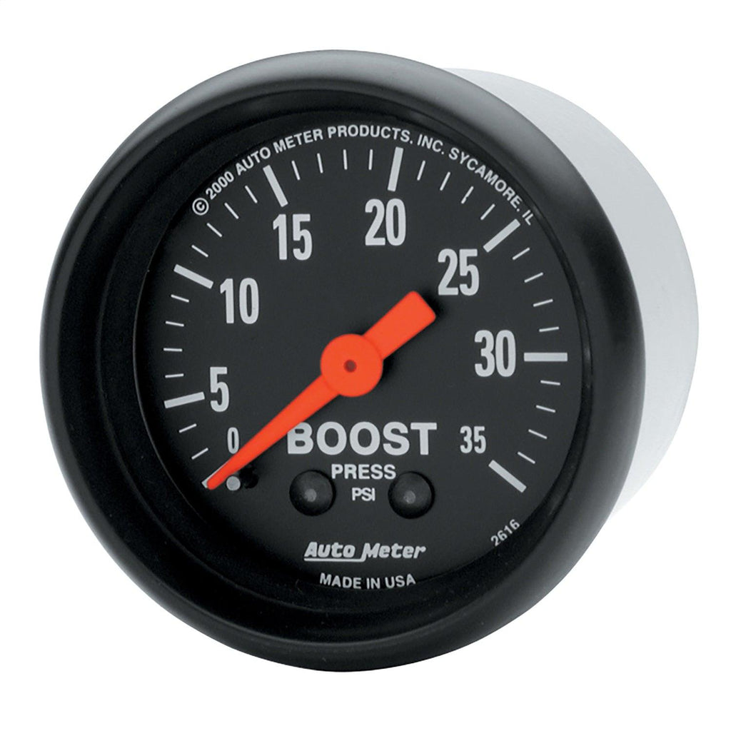 2-1/16 in. BOOST 0-35 PSI Z-SERIES - greatparts