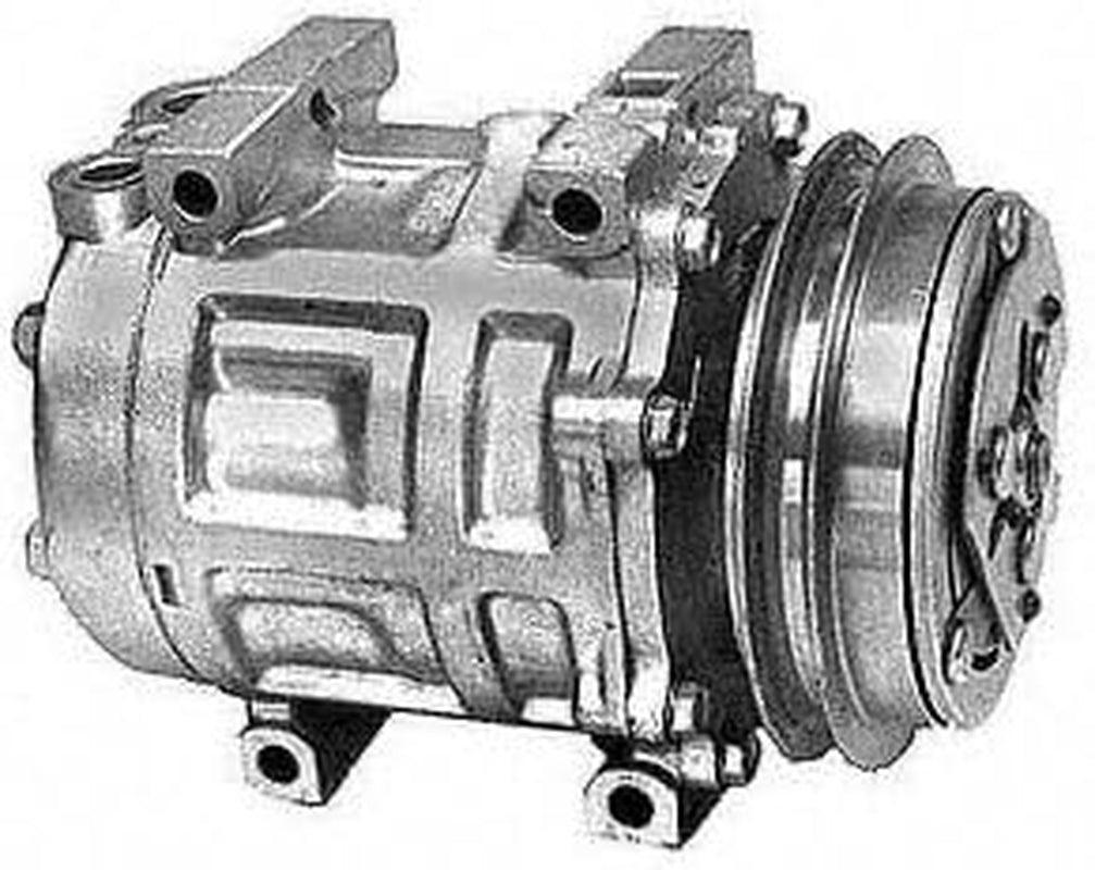 57574 Remanufactured AC Compressor