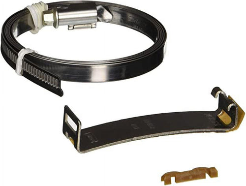 Tire Pressure Monitoring System Sensor Mounting Band TPMS-8