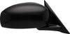 Dorman 955-1113 Passenger Side Power Door Mirror - Heated / Folding with Memory Compatible with Select Infiniti Models, Black