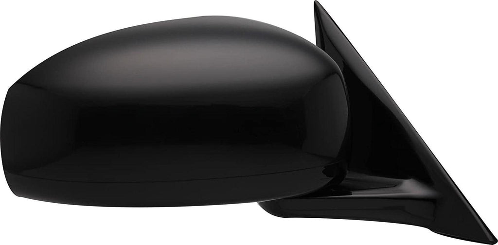 Dorman 955-1113 Passenger Side Power Door Mirror - Heated / Folding with Memory Compatible with Select Infiniti Models, Black