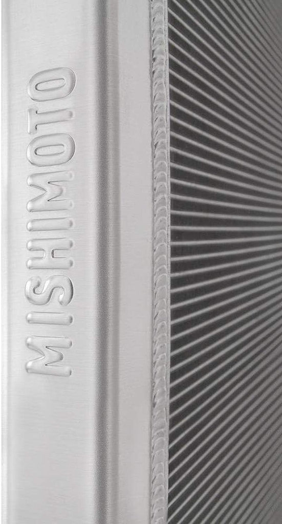 MMRAD-RGR-19 Performance Aluminum Radiator, Compatible with Ford Ranger 2.3L 2019+