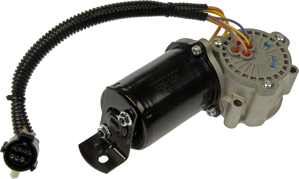 Dorman 600-926 Transfer Case Motor Compatible with Select Ford Models