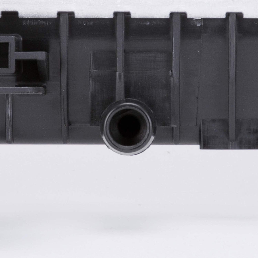 13430 Ford Fiesta Replacement Radiator