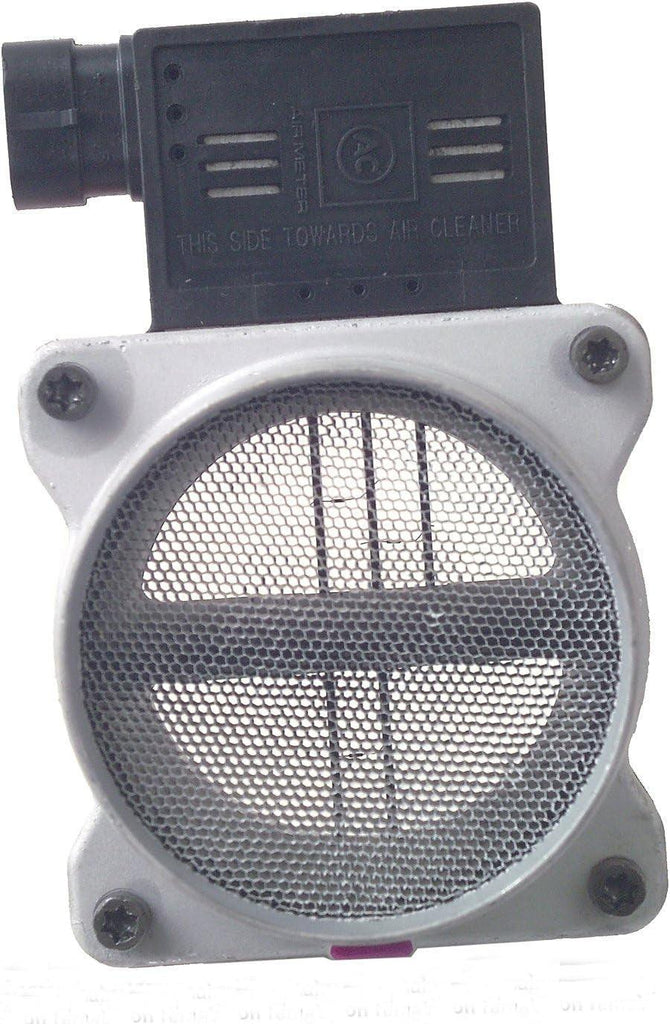 Professional 213-3458 Mass Air Flow Sensor, Remanufactured (Renewed)