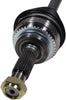 NCV51546 CV Axle Shaft Assembly - Left Front (Driver Side)